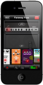 AmpKit Gear Stack