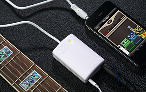 AmpKit and AmpKit LiNK